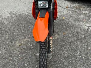 KTM 620 LC 4 SUPERCOMPETITION