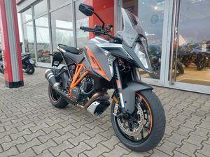 KTM 1290 SUPER DUKE GT