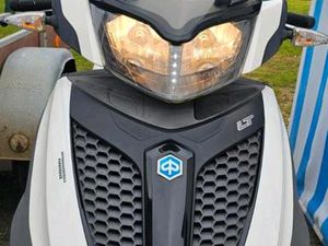 PIAGGIO MP3 300 LT YOURBAN