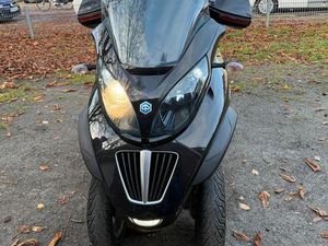 PIAGGIO MP3 400 LT