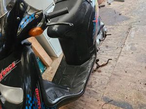 PIAGGIO TYPHOON 1998 49 CCM