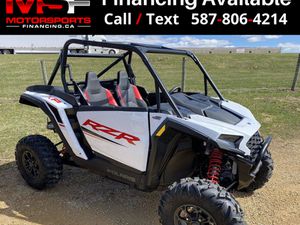 2024 POLARIS RZR XP 1000 SPORT (FINANCING AVAILABLE)