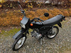 SIMSON S53 MOPED ZU VERKAUFEN