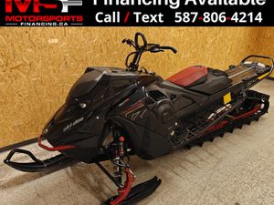 2023 SKI DOO FREERIDE 850 (FINANCING AVAILABLE)