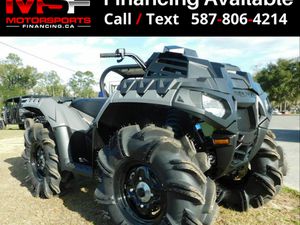 2024 POLARIS SPORTSMAN 850 HIGHLIFTER (FINANCING AVAILABLE)