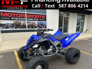 2023 YAMAHA RAPTOR 700R (FINANCING AVAILABLE)