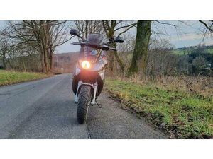 GILERA RUNNER VXR TAUSCH GEGEN