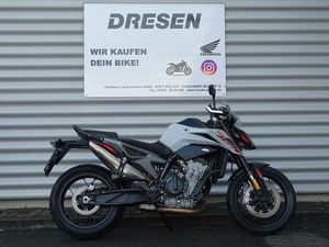 KTM DUKE 790 L * 1. HAND * 2023 *