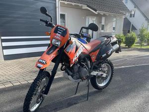 KTM LC 4 640