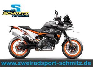 KTM 890 SMT 2024 FINANZIERBAR