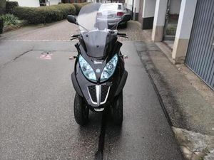 MOTORRAD PIGGIO MP3 LT 500 IE TOURING