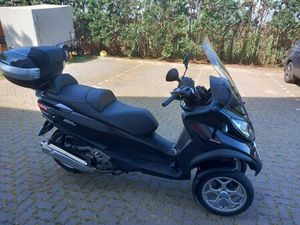 PIAGGIO MP3 BUSINESS