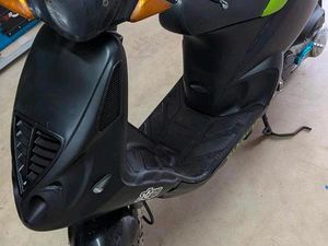 PIAGGIO NRG EXTREME MC2 AC