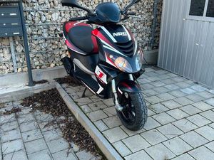 PIAGGIO NRG POWER SERVICE NEU