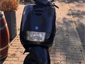 PIAGGIO SFERA BASTLER ROLLER