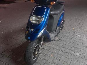PIAGGIO TPH 125