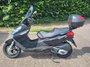 PIAGGIO X7 125 I.E