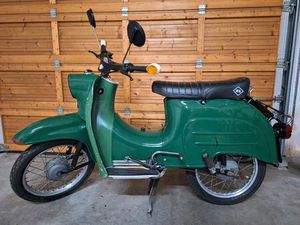 SIMSON SCHWALBE KR 51/2