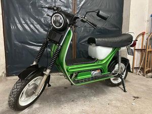 SIMSON SR50 IM TOP ZUSTAND!