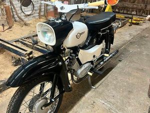 SIMSON SR4/2 STAR MIT PAPIERE