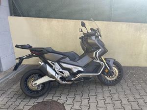 HONDA X ADV 750 CASCAIS E ESTORIL