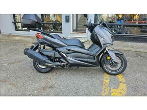 VENDO YAMAHA X-MAX 400 ABS (2017 - 20) USATA A PAVIA (CODICE 9881238) - MOTO.IT