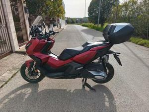HONDA ADV 350 - 2022