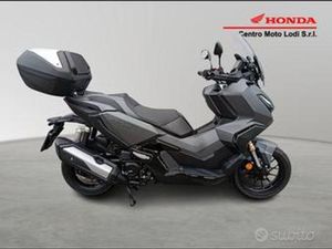 HONDA MOTO ADV 350 ABS MY22