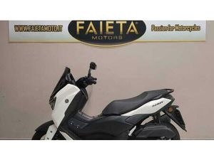 VENDO YAMAHA N-MAX 125 (2025) USATA A SAN BENEDETTO DEL TRONTO (CODICE 9881288) - MOTO.IT