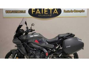 VENDO YAMAHA TRACER 9 (2021 - 24) USATA A ROMA (CODICE 9881312) - MOTO.IT