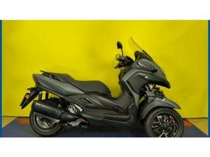 VENDO YAMAHA TRICITY 300 (2021 - 24) USATA A MANTOVA (CODICE 9881192) - MOTO.IT