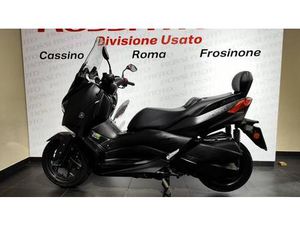VENDO YAMAHA X-MAX 300 ABS (2017 - 20) USATA A CASSINO (CODICE 9881338) - MOTO.IT