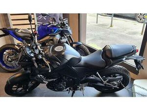 VENDO YAMAHA MT-03 (2025) USATA A PRATO (CODICE 9880736) - MOTO.IT