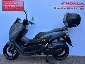 VENDO YAMAHA N-MAX 125 (2021 - 24) USATA A OLGIATE COMASCO (CODICE 9880586) - MOTO.IT