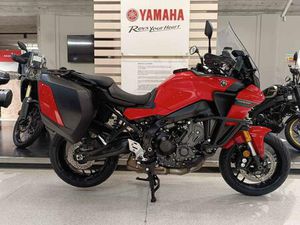 VENDO YAMAHA TRACER 9 GT (2021 - 24) USATA A ALME' (CODICE 9880607) - MOTO.IT