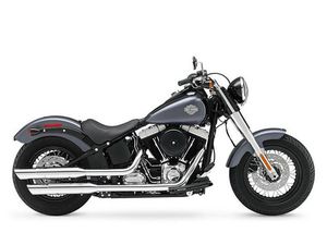 2015 HARLEY-DAVIDSON® FLS - SOFTAIL SLIM®