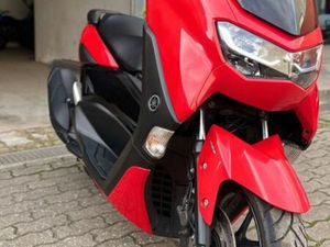 YAMAHA NMAX 125 CC SANTO ANTÓNIO DOS OLIVAIS