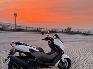 VENDO OU TROCO MOTO N-MAX 125 VALENÇA, CRISTELO COVO E ARÃO