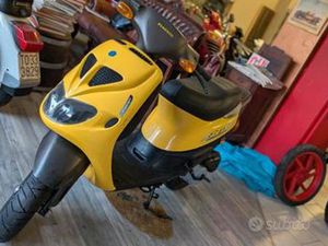 PIAGGIO ZIP 50 SP CONSERVATO - 1996