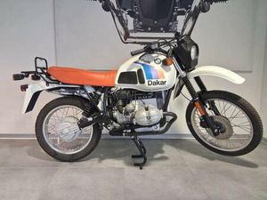 VENDO BMW R80GS D'EPOCA A ARCORE (CODICE 9880627) - MOTO.IT