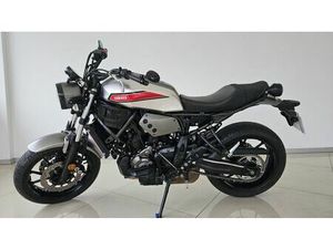 YAMANHA XSR 700 DE 2019 VILARINHO DAS CAMBAS