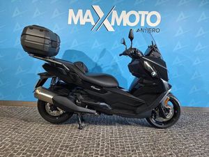 BMW C 400 GT PEDROSO E SEIXEZELO