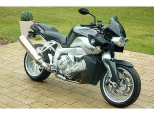 BMW K 1200 R NAKED BRAGA