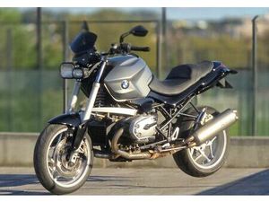 BMW R1200R DE 2007 RIO TINTO