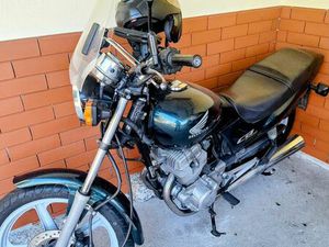HONDA CB 250 TWO FIFTY MOREIRA DE CÓNEGOS