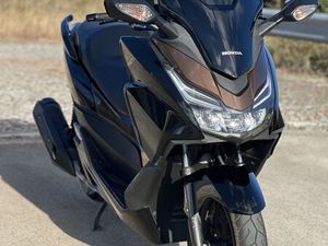 HONDA FORZA 125 AGUALVA E MIRA-SINTRA