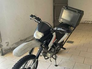 MOTO HONDA XR 125 L COIMBRA