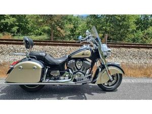 INDIAN INDIAN SPRINGFIELD CASTELÕES