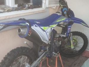 SHERCO 450 SEF FACTORY ALGÉS, LINDA-A-VELHA E CRUZ QUEBRADA-DAFUNDO