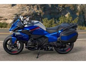 BMW R 1300 RT ASA (AUTOMÁTICA) FARO (SÉ E SÃO PEDRO)